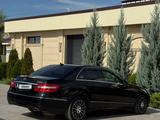 Mercedes-Benz E 350 2012 годаүшін7 500 000 тг. в Тараз – фото 3