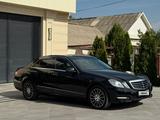 Mercedes-Benz E 350 2012 годаүшін7 500 000 тг. в Тараз – фото 2