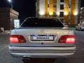 Mercedes-Benz E 280 1997 годаүшін3 150 000 тг. в Туркестан – фото 5