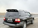 Toyota Land Cruiser 2006 года за 12 000 000 тг. в Алматы – фото 2