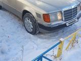 Mercedes-Benz E 250 1993 года за 2 500 000 тг. в Сатпаев – фото 3