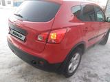 Nissan Qashqai 2007 года за 4 750 000 тг. в Зайсан