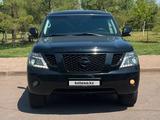 Nissan Patrol 2012 года за 10 000 000 тг. в Астана – фото 3