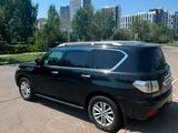 Nissan Patrol 2012 года за 10 000 000 тг. в Астана – фото 4
