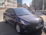 Hyundai Accent 2021 годаүшін9 000 000 тг. в Павлодар