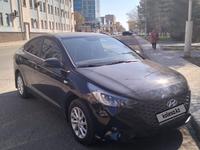 Hyundai Accent 2021 года за 9 000 000 тг. в Павлодар