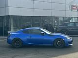 Subaru BRZ 2012 года за 9 490 000 тг. в Алматы – фото 3