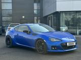 Subaru BRZ 2012 года за 9 490 000 тг. в Алматы