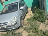 Hyundai Getz 2007 годаүшін2 000 000 тг. в Павлодар – фото 3
