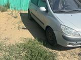 Hyundai Getz 2007 годаүшін2 000 000 тг. в Павлодар – фото 2