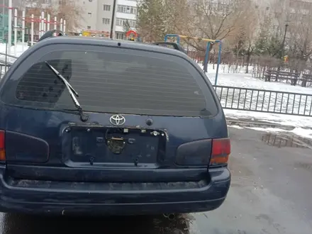 Toyota Scepter 1994 года за 1 300 000 тг. в Астана – фото 5