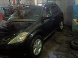 Nissan Murano 2006 годаүшін2 500 000 тг. в Семей – фото 2
