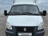 ГАЗ ГАЗель 2021 годаүшін11 000 000 тг. в Жанаозен
