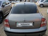 Volkswagen Passat 2002 года за 3 500 000 тг. в Жезказган – фото 2