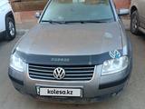 Volkswagen Passat 2002 года за 3 500 000 тг. в Жезказган
