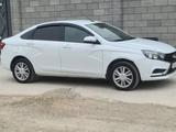 ВАЗ (Lada) Vesta 2019 годаfor4 500 000 тг. в Кызылорда – фото 3