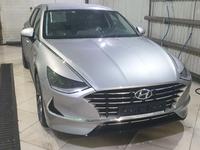 Hyundai Sonata 2021 года за 14 000 000 тг. в Павлодар