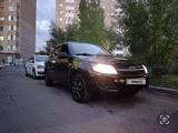 ВАЗ (Lada) Granta 2190 2013 года за 2 400 000 тг. в Астана