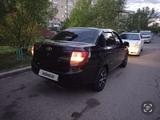 ВАЗ (Lada) Granta 2190 2013 года за 2 400 000 тг. в Астана – фото 2