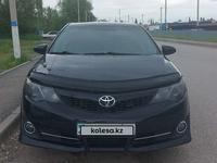 Toyota Camry 2014 года за 8 800 000 тг. в Алматы