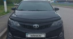 Toyota Camry 2014 года за 8 800 000 тг. в Алматы