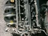 Двигатель Hyundai sonata NF за 3 500 тг. в Алматы
