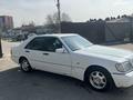 Mercedes-Benz S 320 1997 года за 5 000 000 тг. в Алматы – фото 12
