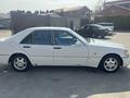 Mercedes-Benz S 320 1997 года за 5 000 000 тг. в Алматы – фото 11