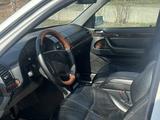 Mercedes-Benz S 320 1997 годаүшін5 000 000 тг. в Алматы – фото 3