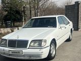 Mercedes-Benz S 320 1997 годаүшін5 000 000 тг. в Алматы