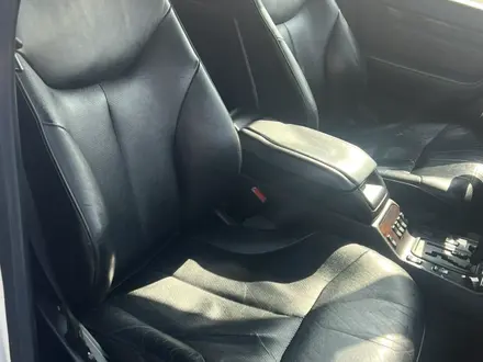 Mercedes-Benz S 320 1997 года за 5 000 000 тг. в Алматы – фото 6
