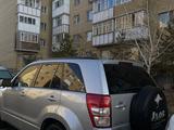 Suzuki Grand Vitara 2007 года за 5 500 000 тг. в Астана – фото 3