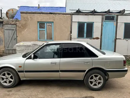 Mazda 626 1991 года за 1 300 000 тг. в Алматы – фото 10