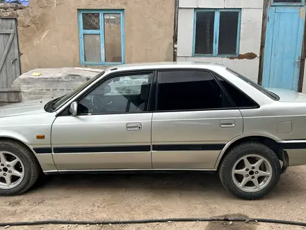 Mazda 626 1991 года за 1 300 000 тг. в Алматы – фото 11