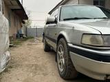 Mazda 626 1991 года за 1 300 000 тг. в Алматы – фото 4