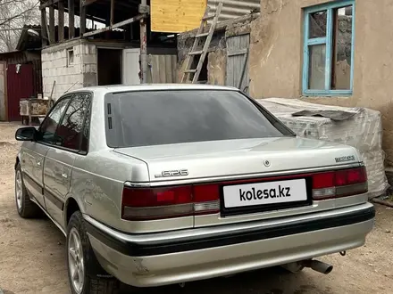 Mazda 626 1991 года за 1 300 000 тг. в Алматы – фото 7