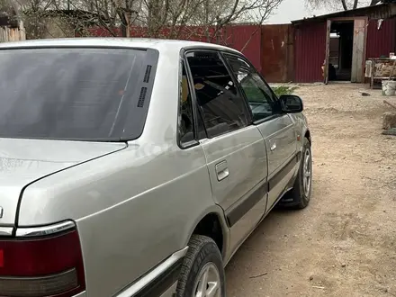 Mazda 626 1991 года за 1 300 000 тг. в Алматы – фото 8