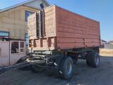 КамАЗ 1996 годаүшін1 500 000 тг. в Кызылорда