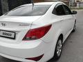 Hyundai Accent 2014 года за 4 164 000 тг. в Талгар – фото 4