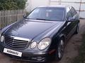 Mercedes-Benz E 350 2008 года за 4 950 000 тг. в Костанай – фото 10