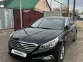 Hyundai Sonata 2016 года за 7 500 000 тг. в Алматы – фото 41