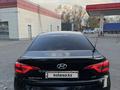 Hyundai Sonata 2016 года за 7 500 000 тг. в Алматы – фото 49