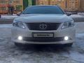 Toyota Camry 2013 года за 10 000 000 тг. в Актобе – фото 4