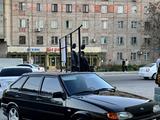 ВАЗ (Lada) 2114 2013 годаүшін2 150 000 тг. в Шымкент – фото 4