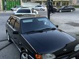 ВАЗ (Lada) 2114 2013 годаүшін2 150 000 тг. в Шымкент
