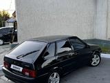 ВАЗ (Lada) 2114 2013 годаүшін2 150 000 тг. в Шымкент – фото 2