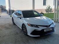 Toyota Camry 2021 годаүшін13 000 000 тг. в Шымкент