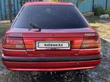 Mazda 626 1991 годаfor1 200 000 тг. в Семей – фото 3