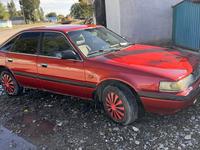 Mazda 626 1991 годаүшін1 200 000 тг. в Семей