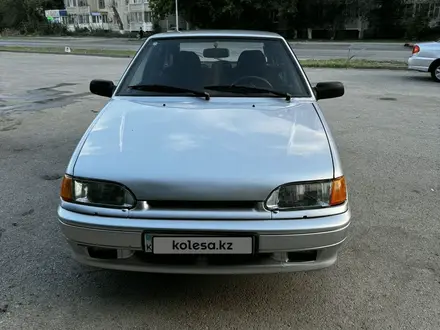 ВАЗ (Lada) 2114 2003 года за 850 000 тг. в Актобе – фото 2